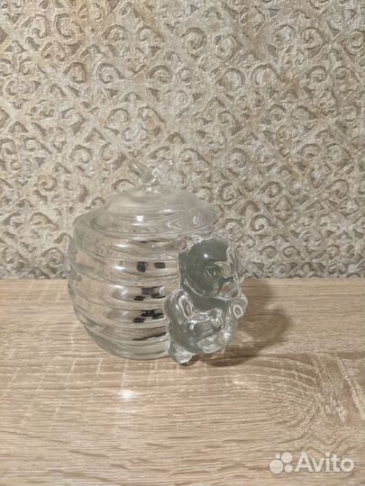 Баночка для меда