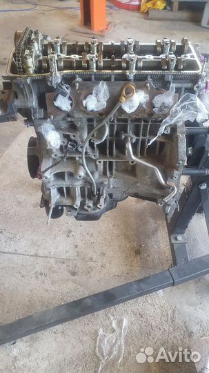 Двигатель Toyota Alphard,Camry, RAV4 2az fe