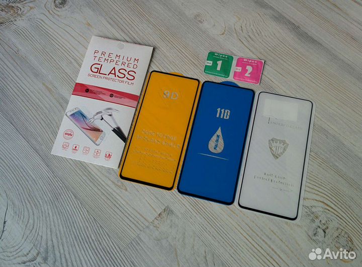 На samsung a51 стекло чехол поклейка