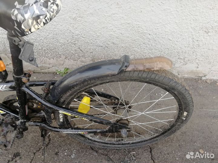 Велосипед 20