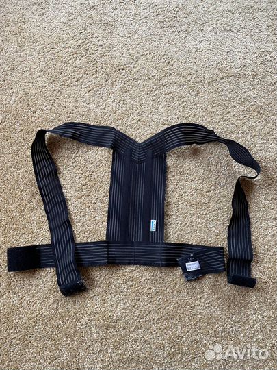 Корсет ортопедический S