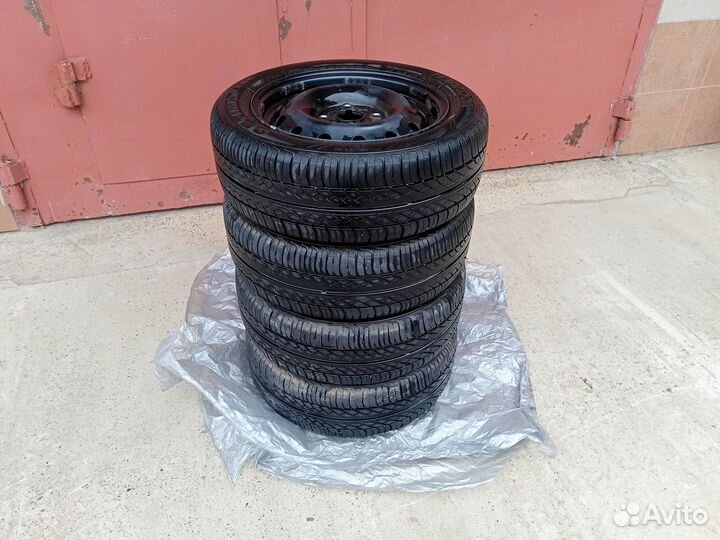 Hankook AH11 195/55
