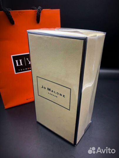 Духи jo malone 100мл Дубай