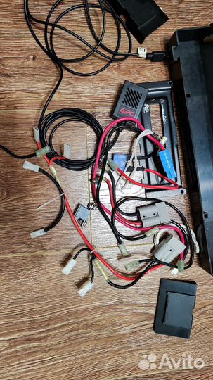 Запчасти для ибп APC Smart