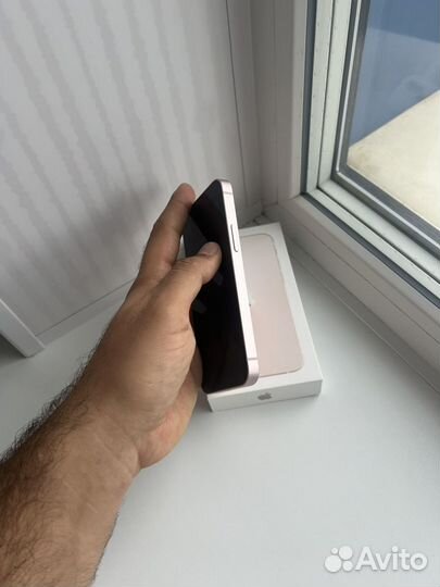 iPhone 13 mini, 128 ГБ