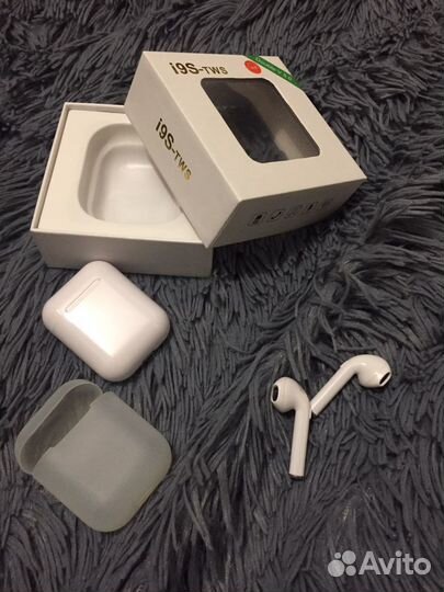 Беспроводные наушники i9S-TWS