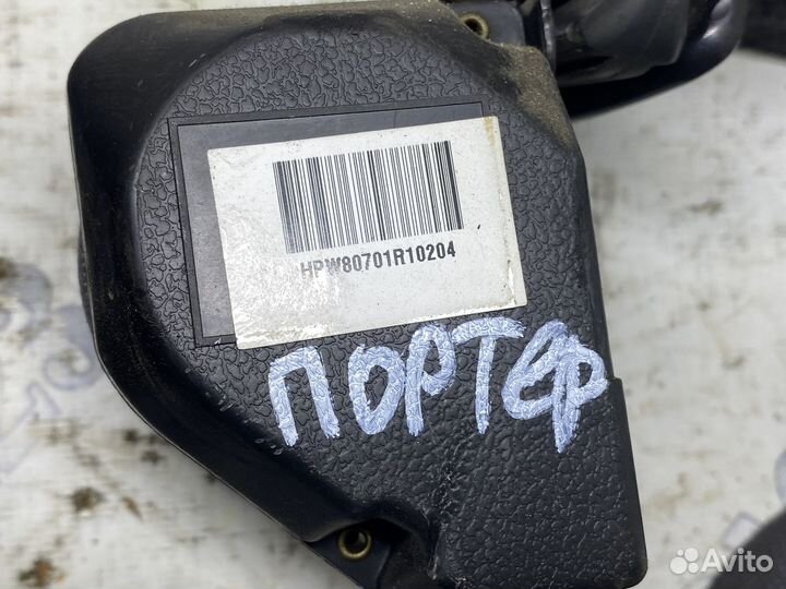 Ремень безопасности Hyundai Porter