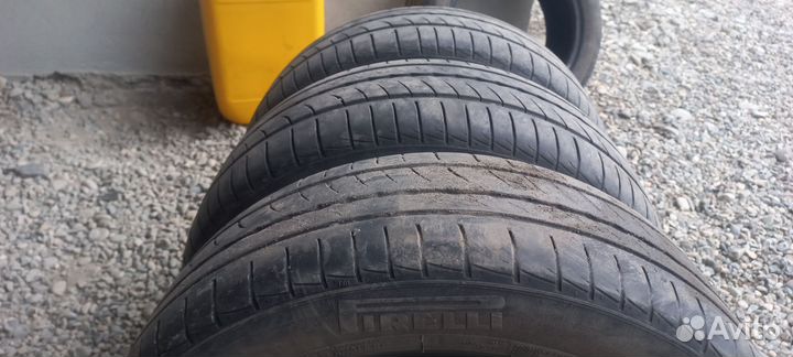 Шины 185 55 15