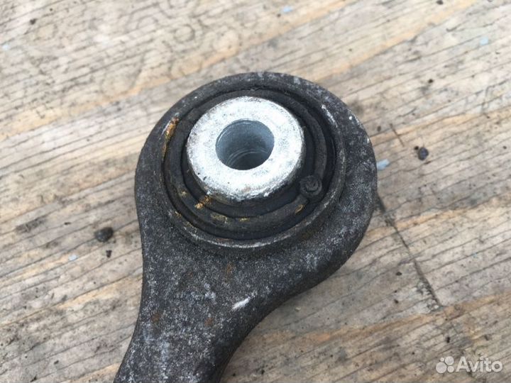 Рычаг задний поперечный правый Audi A4 B8 A6 Q5 8R