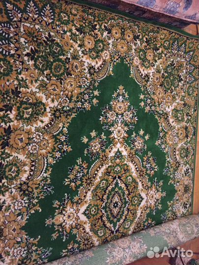 Ковёр 2*3 метра