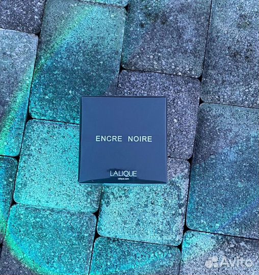 Парфюмерия