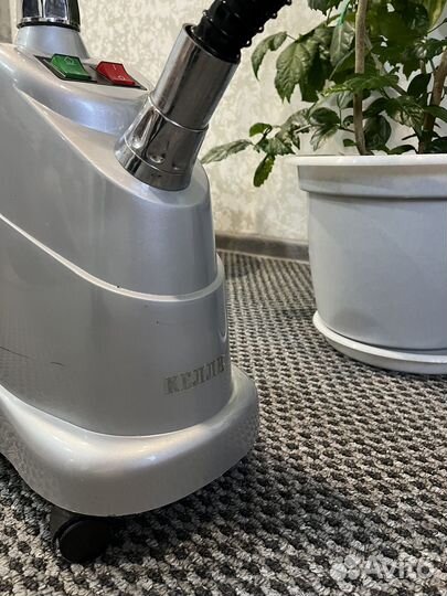 Отпариватель