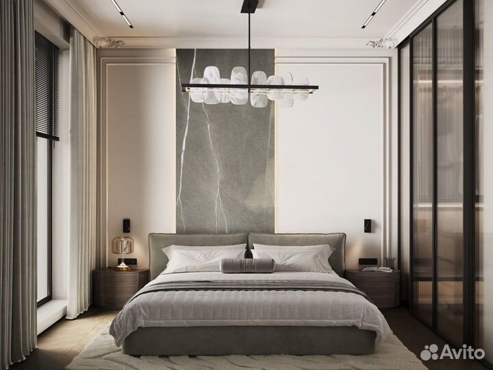 Дизайнер интерьера, дизайн проект под ключ