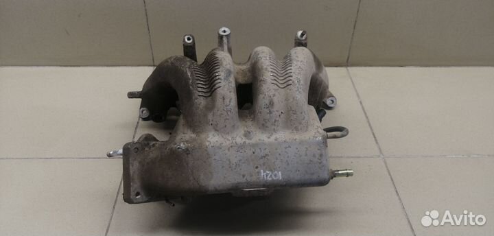 Коллектор впускной MK 2008