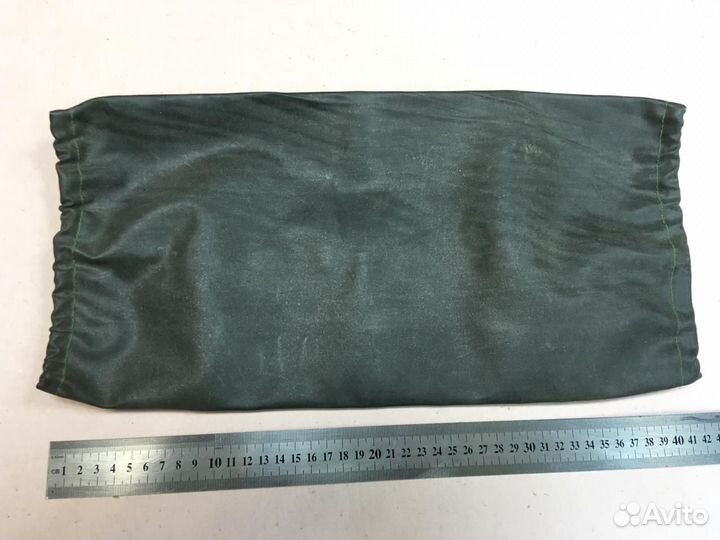 Фартук прорезиненный, нарукавники