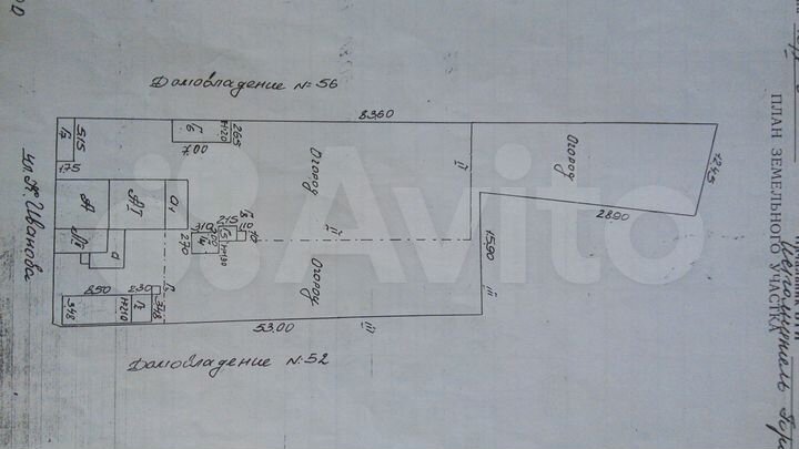 Участок 8,5 сот. (ИЖС)