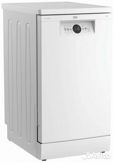 Посудомоечная машина Beko bdfs26120WQ