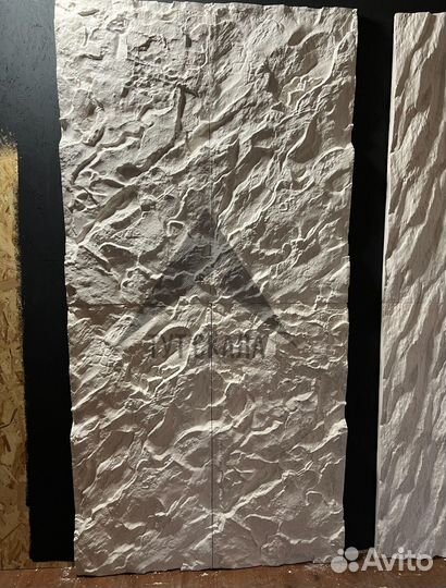 Декоративная скала