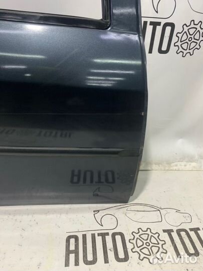 Дверь задняя правая Renault Logan K7J710 2008