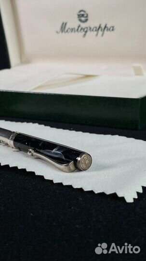 Ручка montegrappa 1912