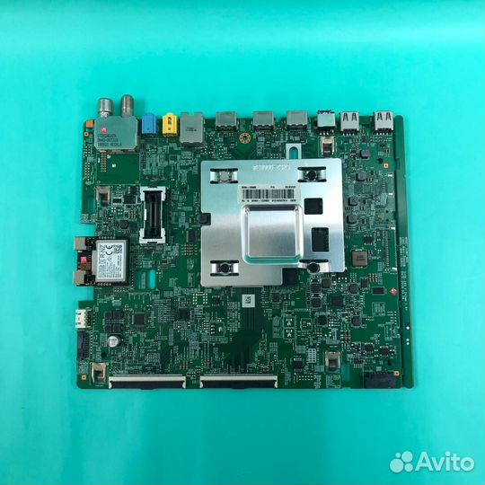 Main BN41-02635B BN94-13288E samsung UE49NU7300U