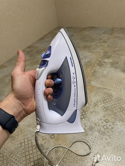 Утюг tefal