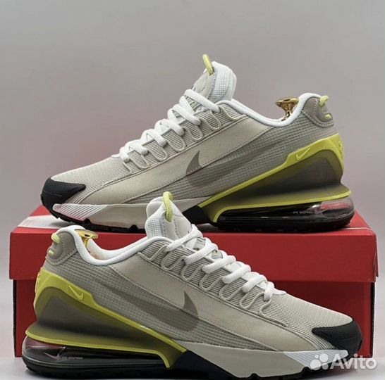 Кроссовки Nike Air Max Pulse Roam