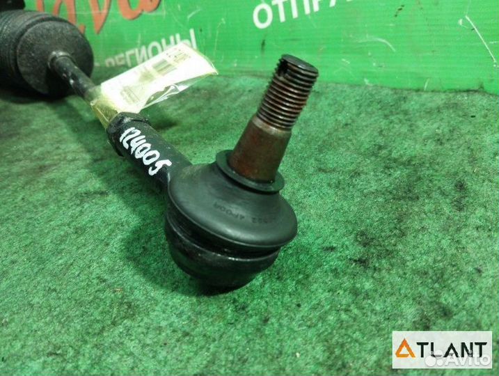 Рулевая рейка передняя nissan cedric