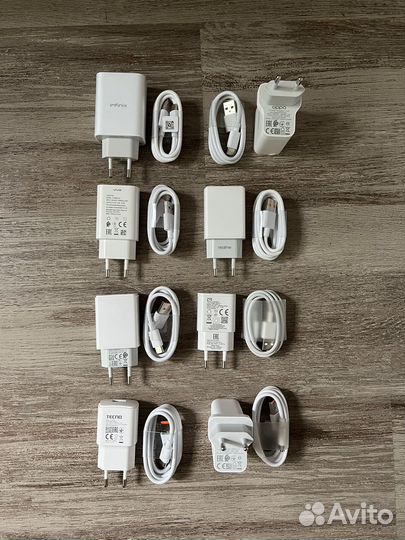 Блоки питания