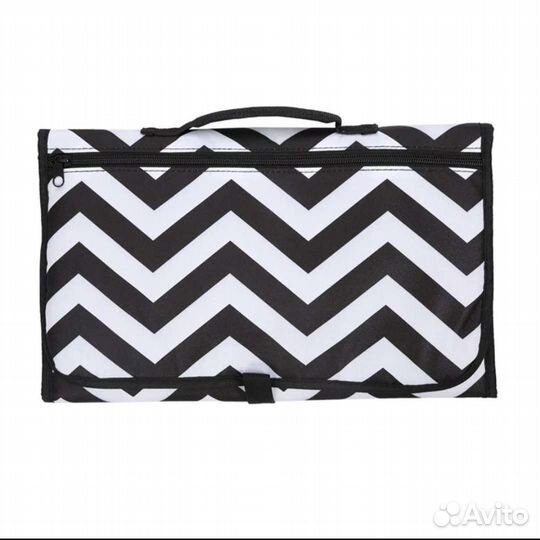 Детский пеленальный коврик