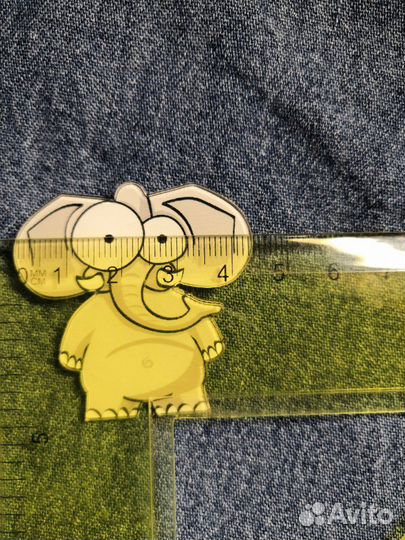 Значок Слон