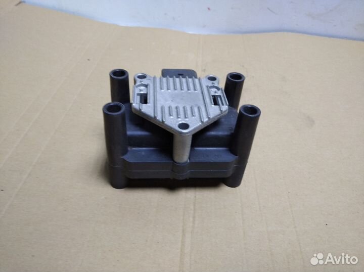 Катушка зажигания VW passat B5