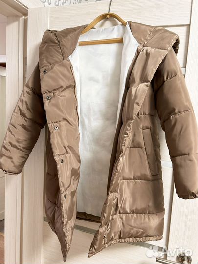 Куртка демисезонная женская 42 44 новая