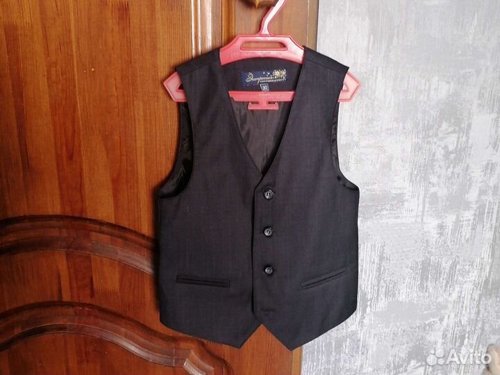 Школьная форма для мальчика