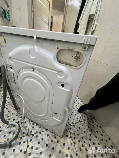 Стиральная машина бу