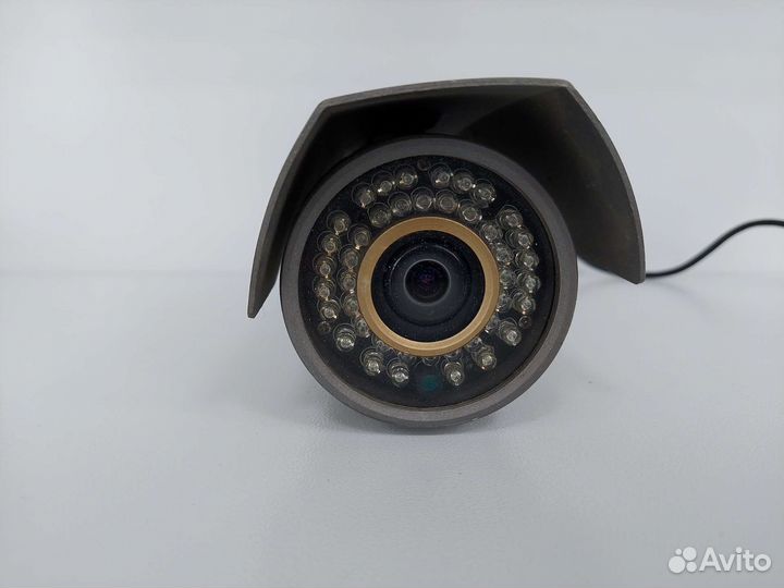 Видеокамера уличная