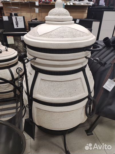 Тандыр Амфора в наличии и под заказ