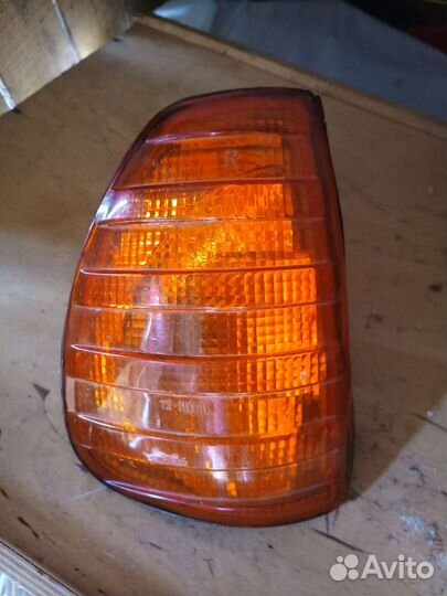 З/п Мерседес w123
