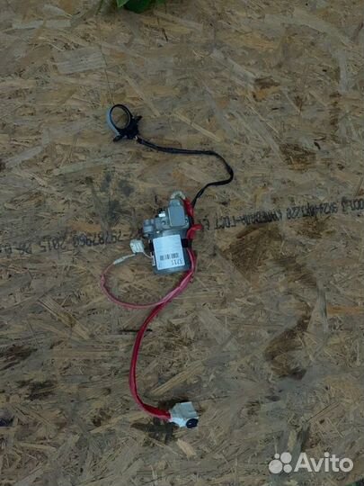 Электроусилитель руля Toyota Avensis универсал D4D