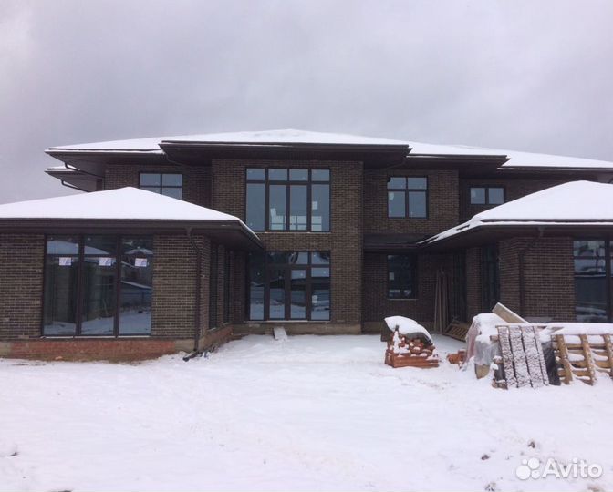 Пластиковые окна на заказ