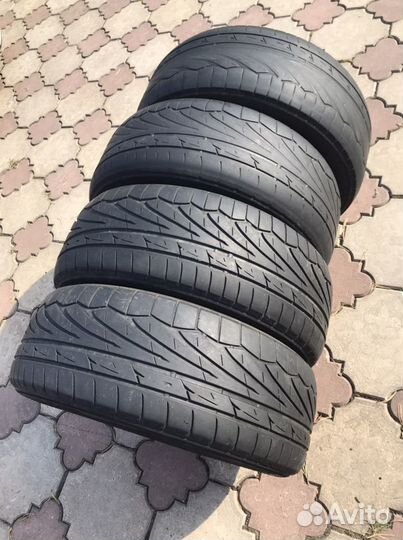 Toyo Proxes TR1 205/55 R16