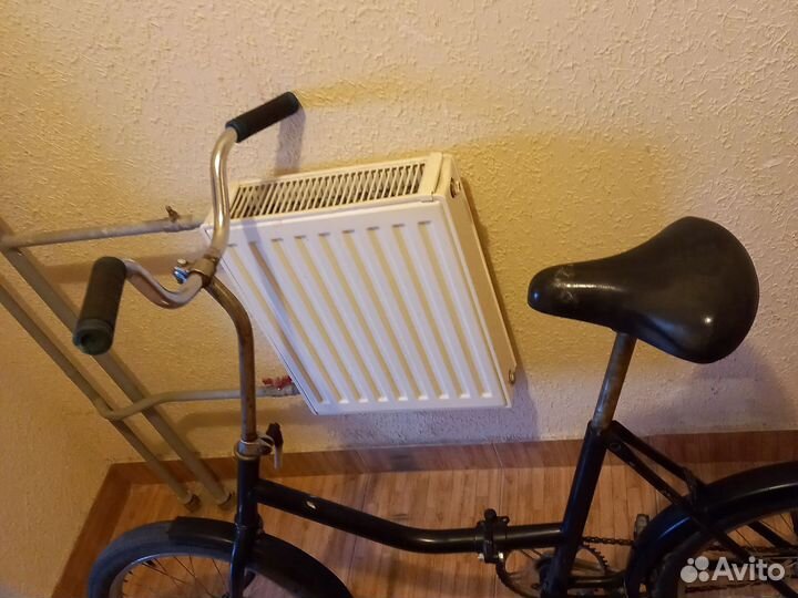 Велосипед, запчасти