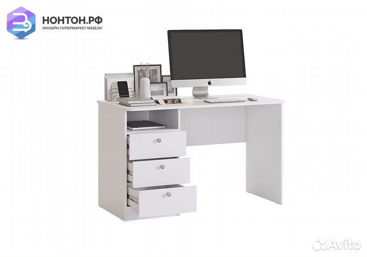 Стол Гламур