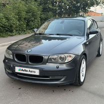 BMW 1 серия 2.0 AT, 2007, 330 000 км, с пробегом, цена 650 000 руб.