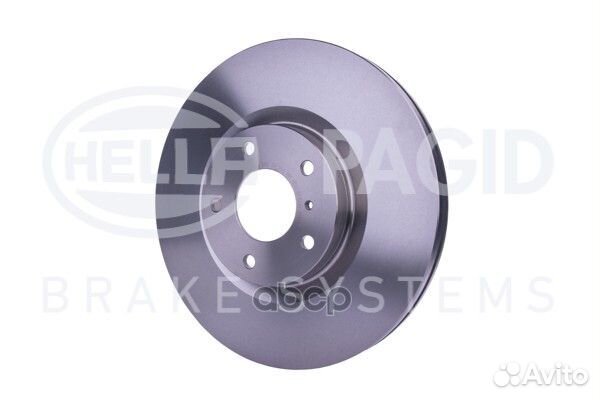 Диск тормозной nissan murano 3.5 05/infiniti F