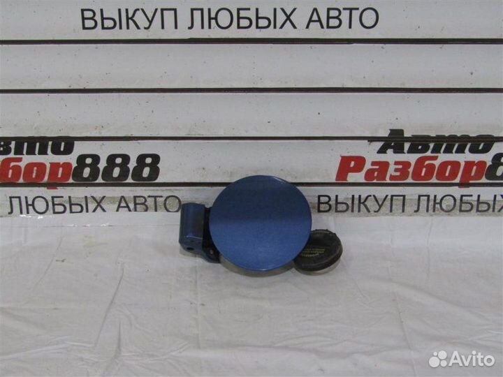 Лючок бензобака Kia Venga G4FC 2014