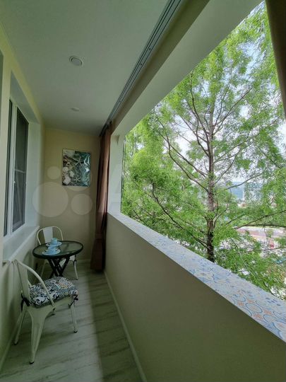 1-к. квартира, 32 м², 5/6 эт.