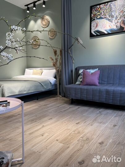 Доверительное управление недвижимостью