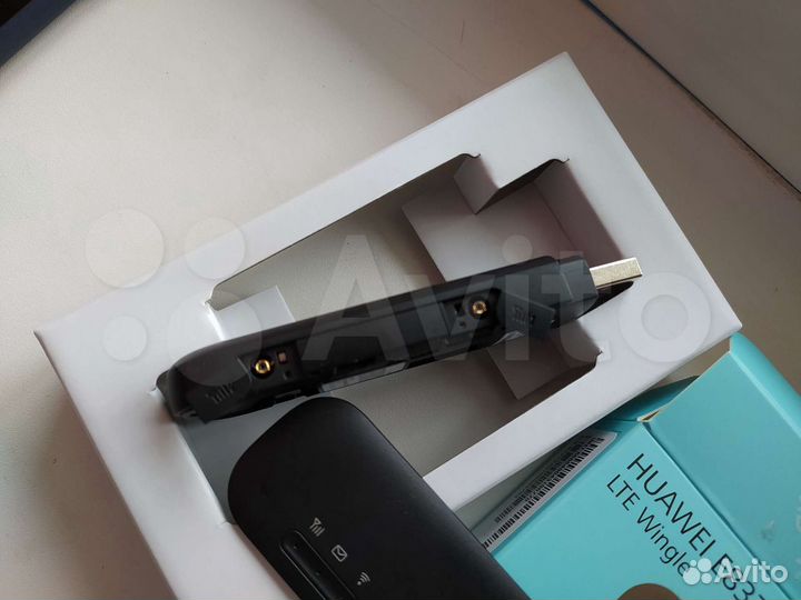 Модем LTE USB huawei и другие