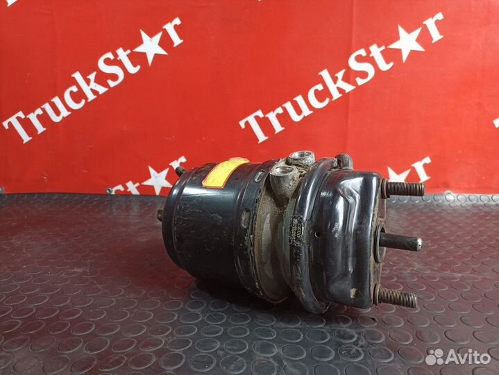 Энергоаккумулятор тормозной задний